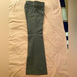 Banana Republic Women’s Grey Dress Pants